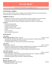 Small works & building services supervisor job description. Professional Banking Resume Examples For 2021 Livecareer
