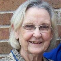 Laura J. McCumber Obituary