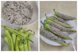 Cara buat lemang inovasi jimat tenaga tak pakai buluh. Cara Dan Resepi Untuk Membuat Solok Lada Mau Tambah Nasik 2 3 Pinggan Nanti Ni My Resepi
