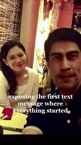 Rachel and Ramon Bautista