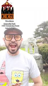 Events by Cibula Forest Park