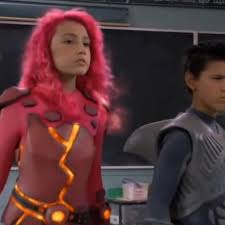 We can be heroes 03. We Can Be Heroes Why Taylor Lautner Did Not Return As Sharkboy