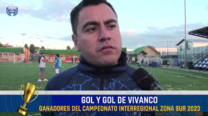 Camapeonato Interregional Anfa Zona Sur 2023