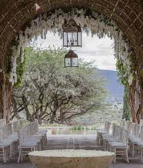 Wedding At Luna Escondida In 2021 San Miguel De Allende Hawaii Honeymoon Wedding Venues