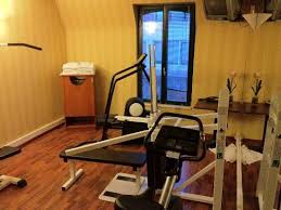 2021, kost een verblijf bij holiday inn brussels schuman van één nacht voor twee volwassenen op 15 jan. The Gym Not Exactly Large Or Modern Picture Of Holiday Inn Brussels Schuman Tripadvisor