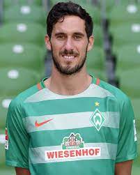 Check this player last stats: Santiago Garcia