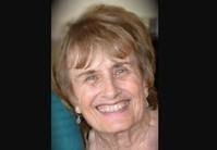 Suzanne Hauser Obituary (1933