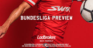 Football tips for altach v st. Bundesliga 2018 19 Bundesliga Odds Soccer Betting Ladbrokes Com Au