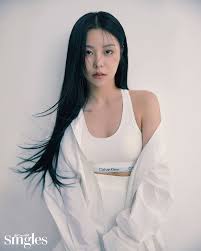 Wheein facts and ideal type stage name: Mamamoo Wheein Pictorial I Want To Be A Gentle And Calm But Strong Artist Mottokorea