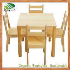 Fresh feelwe have all heard how bamboo is a sustainable resource and a great alternative to wood furniture, but let's not discredit the clean lines and. China Bamboo Dining Table And Chair Set China Chair Set Bamboo Dining Table