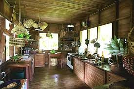 tropical interior design