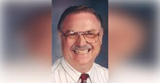 Obituary information for Robert M. Gilliland