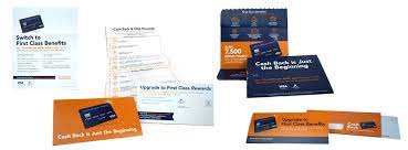 Maybe you would like to learn more about one of these? Crafting A Visa Credit Card Direct Mail Drip Campaign Play Creative