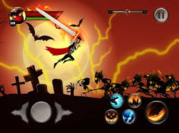 Download and install stickman legends: Stickman Legends Shadow War Offline Fighting Game Mod Apk 2 4 76 Mega Mod Wendgames