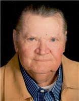 Dean Hendrick Obituary (1940