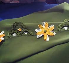 This Pin Was Discovered By Fet Oya Oya Ornekleri Tig Isleri