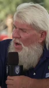 John Daly Discusses the Value of Pro-Ams