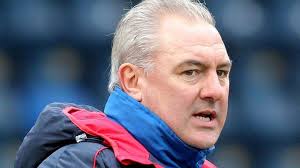 Gary Gold: Worcester Warriors head coach to take over as USA head coach