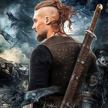 The Last Kingdom Season 4 Uhtred Alexander Dreymon The Last Kingdom Uhtred Of Bebbanburg Kingdom