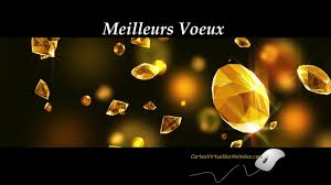 We did not find results for: Meilleurs Voeux 2021 Diamants Carte Virtuelle Video Gratuite Youtube
