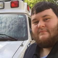 A 'force of nature' social worker and a nurse who had found his calling