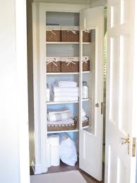 Maybe you would like to learn more about one of these? Jenny Steffens Hobick S Linen Closet Closet Small Bedroom Linen Closet Small Closet Organization Bedroom