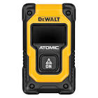 ATOMIC Compact Series 55ft. Pocket Laser Distance Measurer DW055PL DEWALT