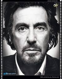 I'm an actor, not a star. Stars are people who live in Hollywood and have  heart-shaped swimming pools. Al Pacino