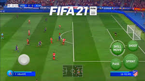 Fifa 14 mod fifa 20 android. Fifa 21 Mod Fifa 14 Android Offline 700mb Best Graphics New Face Kits Latest Transfers Update Youtube
