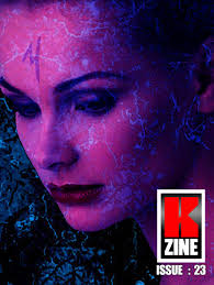 Magazine Contents Lists: Page 5888