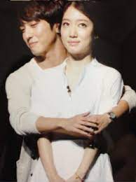 Me Life Love Dream News Cnblue Jung Yong Hwa And Park Shin Hye Are Dating