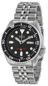 Is a seiko worth servicing? Seiko Skx Price Guide Watchcharts