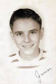 Edward Clement Obituary