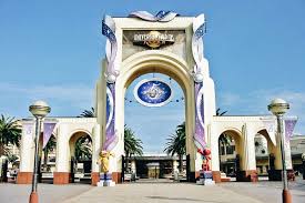 Visit Osaka A Travel Guide To Japan 2020 Will Fly For Food Universal Studios Japan Universal Studios Theme Park Universal Studios