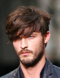 Wigsbuy Wigsbuy New Haircut 100 Human Hair Full Lace Wig 8 Inches Silky Straight Layered Mens Hairstyles Medium Long Hair Styles Men Mens Haircuts Medium