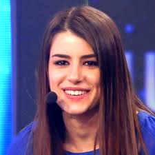 Risultati immagini per FEDERICA CARTA