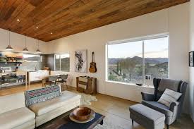 510 Cabin Hunter Leggitt Studio Interieurs De Cabine Maison D Architecture Maison Design