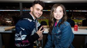Browse gdyb fanfics and stories. Pokimane Tells Her Story About What Happened At Nightclub In Miami With Fedmyster Youtube