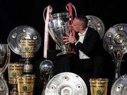 Dortmund technique v frankfurt robustness/clever tactics. Study Bayern Have Most Valuable Trophy Collection Among European Clubs Thescore Com