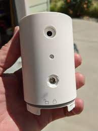 Snap your stick up cam into the quick release mount push gently down on the tab and snap your stick up cam into place. Ring Stick Up Cam Battery Review Inexpensive And Reliable Wireless Video Surveillance Indoors And Out Techhive