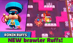 Personality profile page for colonel ruffs in the brawl stars subcategory under gaming as part of the personality database. Download Null S Brawl Alpha 33 151 New Brawler Colonel Ruffs