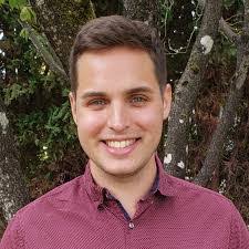 Jonathan Ringer's Instagram, Twitter & Facebook