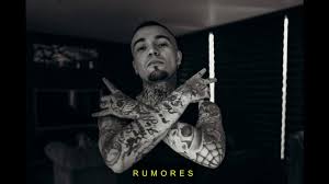 Gera mx & rels b. 01 Rumores Gera Mx Feat Dj Lico Youtube