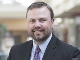 New Mayfair GM jumped at opportunity: Chris Jaeger