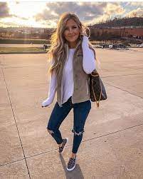 40 Stunningly Awesome Stylish Fashion Streetwear Outfits That Would Make You A Trend Setter Casual Fall Outfits Cute Outfits Fall Outfits