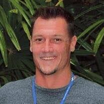 Brandon Keele's Instagram, Twitter & Facebook