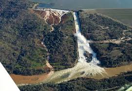 Oroville Dam: How did we get to this point?