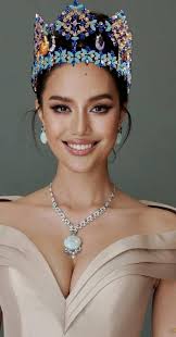 موضة وجمال- تايلاند تتربع على عرش مسابقة ملكة جمال العالم 2025 في ليلة  سحرية احتضنها مركز المعارض HITEX في مدينة حيدر أباد الهندية، تُوّجت  التايلاندية أوبال سوتشاتا تشوانغسري بلقب ملكة جمال العالم