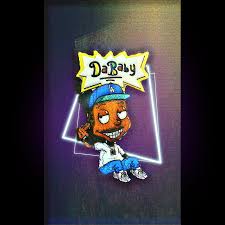 Almost equal very similar quite similar skins that look like this but with minor edits Da Baby Dababy Rap Hd Mobile Wallpaper Peakpx