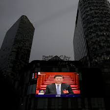 Maybe you would like to learn more about one of these? China Faces Dilemma After U S Consulate Closure Escalates Conflict The New York Times